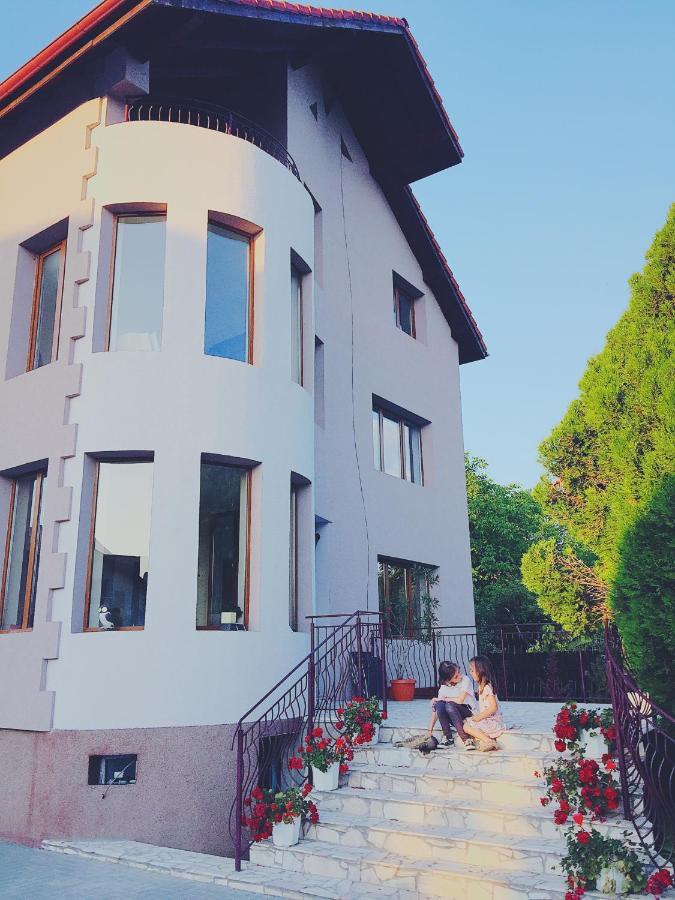 Zen Residence Turda Exterior photo